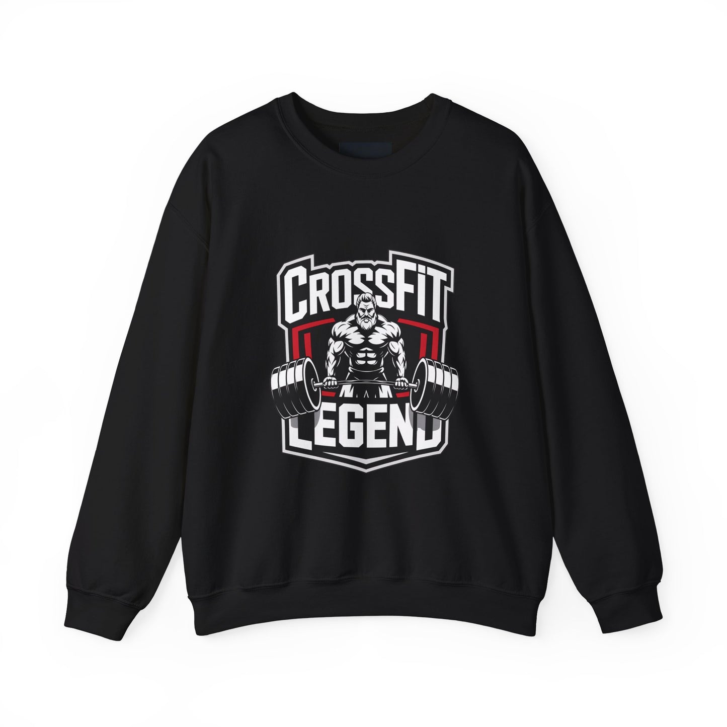 "CrossFit Legend"