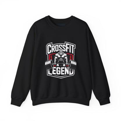 "CrossFit Legend"