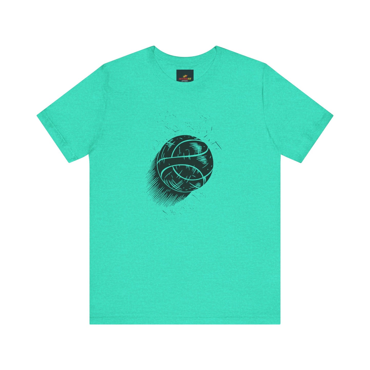 "Wall Ball"