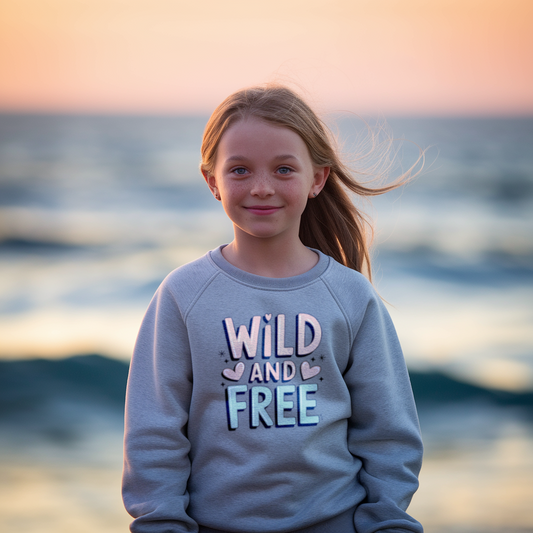 "Wild and Free"
