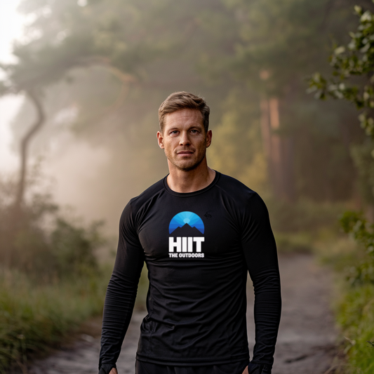 "HIIT the Outdoors"