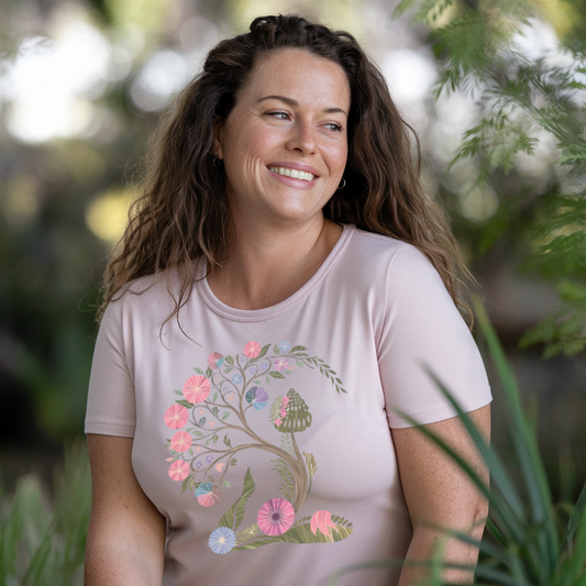 "Yoga Nature"
