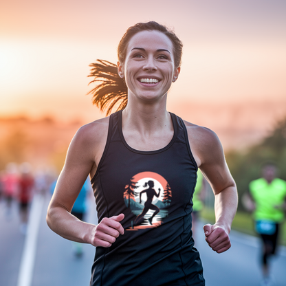 "Run Rising"